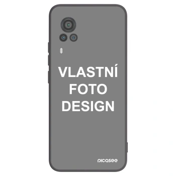 Obal pro Vivo X60 Pro 5G - Vlastní fotka/motiv