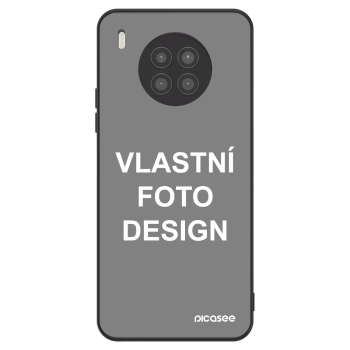 Obal pro Huawei Nova 8i - Vlastní fotka/motiv