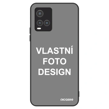 Obal pro Vivo Y33s - Vlastní fotka/motiv