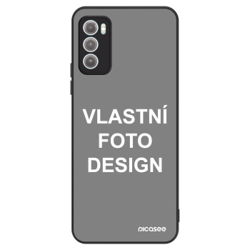 Obal pro Motorola Moto G60 - Vlastní fotka/motiv