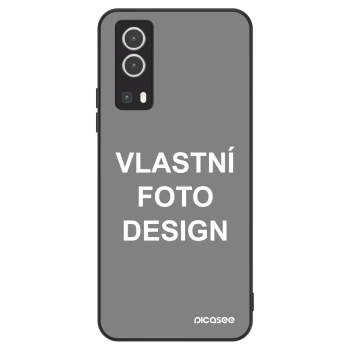 Obal pro Vivo Y72 5G - Vlastní fotka/motiv