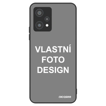Obal pro Realme 9 Pro 5G - Vlastní fotka/motiv