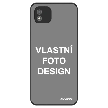 Obal pro Realme C11 (2021) - Vlastní fotka/motiv