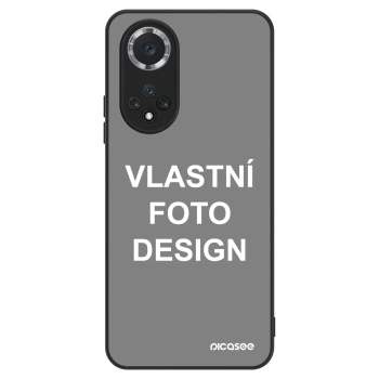 Obal pro Huawei Nova 9 SE - Vlastní fotka/motiv