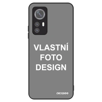 Obal pro Xiaomi 12 - Vlastní fotka/motiv