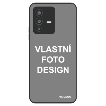 Obal pro Vivo V23 5G - Vlastní fotka/motiv
