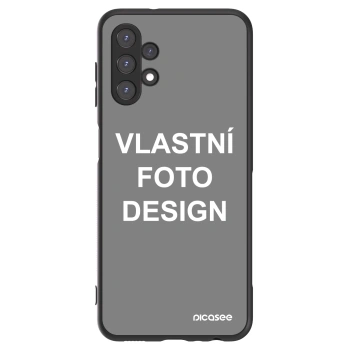 Picasee ULTIMATE CASE pro Samsung Galaxy A13 4G A135 - Vlastní fotka/motiv