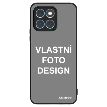 Obal pro Honor X8 4G - Vlastní fotka/motiv