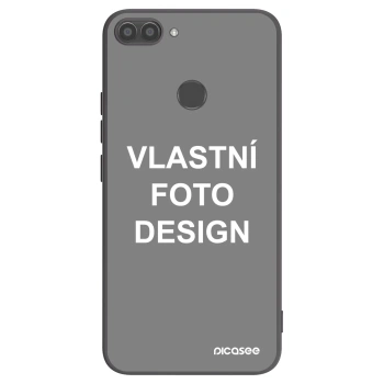 Obal pro Huawei P Smart - Vlastní fotka/motiv