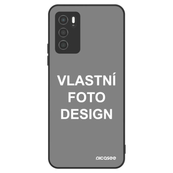 Obal pro OPPO A16 - Vlastní fotka/motiv