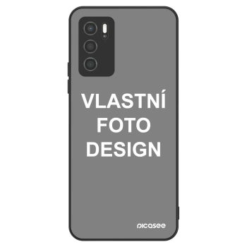 Obal pro OPPO A16s - Vlastní fotka/motiv