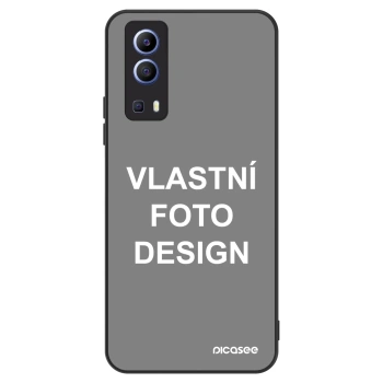 Obal pro Vivo Y52 5G - Vlastní fotka/motiv