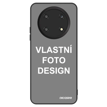 Obal pro Honor Magic4 Lite 5G - Vlastní fotka/motiv
