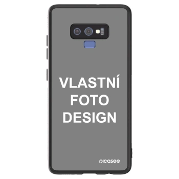 Obal pro Samsung Galaxy Note 9 N960F - Vlastní fotka/motiv