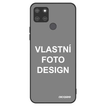 Obal pro Realme C21Y - Vlastní fotka/motiv