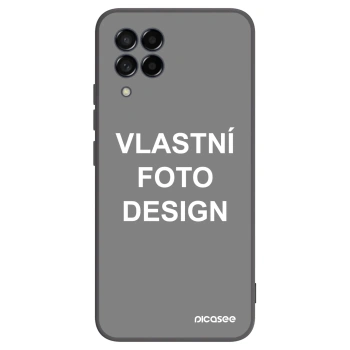 Obal pro Samsung Galaxy M53 5G - Vlastní fotka/motiv