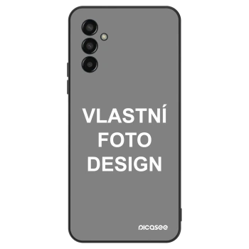 Obal pro Samsung Galaxy M13 M135F - Vlastní fotka/motiv