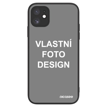 Picasee ULTIMATE CASE MagSafe pro Apple iPhone 11 - Vlastní fotka/motiv