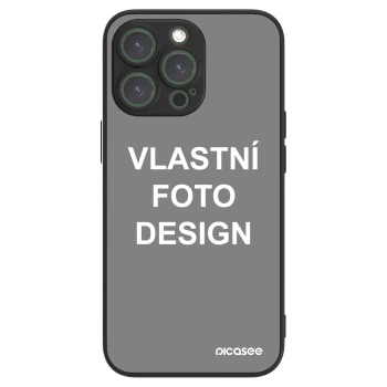Picasee ULTIMATE CASE MagSafe pro Apple iPhone 13 Pro - Vlastní fotka/motiv