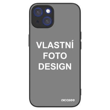 Picasee ULTIMATE CASE MagSafe pro Apple iPhone 14 - Vlastní fotka/motiv