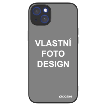 Picasee ULTIMATE CASE MagSafe pro Apple iPhone 14 Plus - Vlastní fotka/motiv