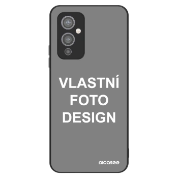 Obal pro OnePlus 9 - Vlastní fotka/motiv