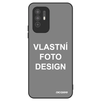 Obal pro OPPO A94 5G - Vlastní fotka/motiv