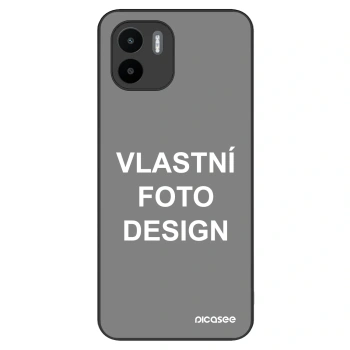 Obal pro Xiaomi Redmi A1 - Vlastní fotka/motiv