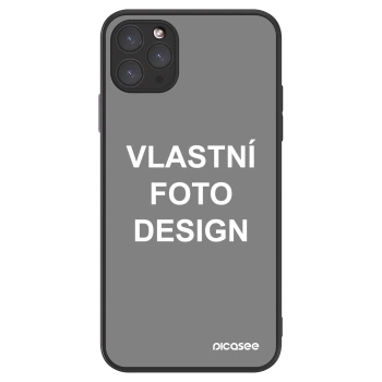 Picasee ULTIMATE CASE MagSafe pro Apple iPhone 11 Pro Max - Vlastní fotka/motiv