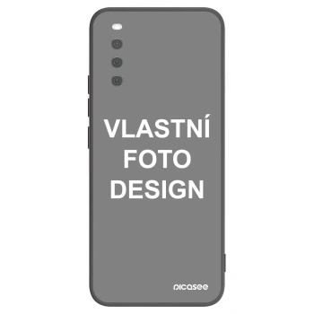 Obal pro Sony Xperia 10 III - Vlastní fotka/motiv