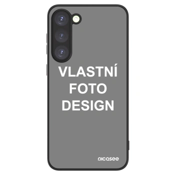 Obal pro Samsung Galaxy S23+ 5G - Vlastní fotka/motiv