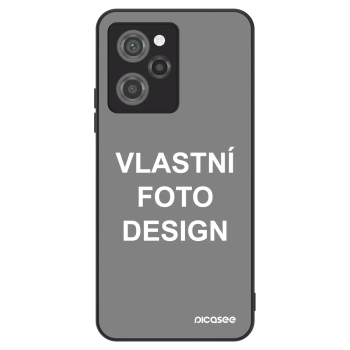 Obal pro Xiaomi Poco X5 Pro - Vlastní fotka/motiv