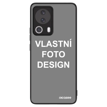 Picasee ULTIMATE CASE pro Xiaomi 13 Lite - Vlastní fotka/motiv