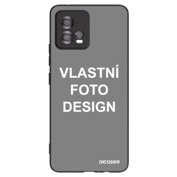 Obal pro Motorola Moto G72 - Vlastní fotka/motiv