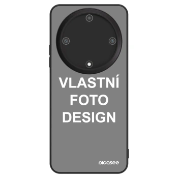 Obal pro Honor Magic5 Lite 5G - Vlastní fotka/motiv