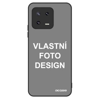 Obal pro Xiaomi 13 Pro - Vlastní fotka/motiv