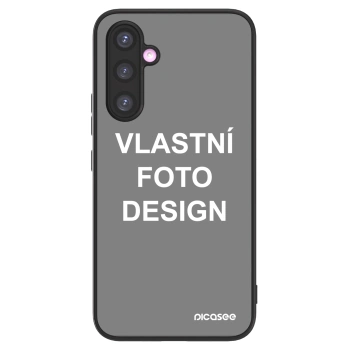 Picasee ULTIMATE CASE pro Samsung Galaxy A54 5G A546B - Vlastní fotka/motiv
