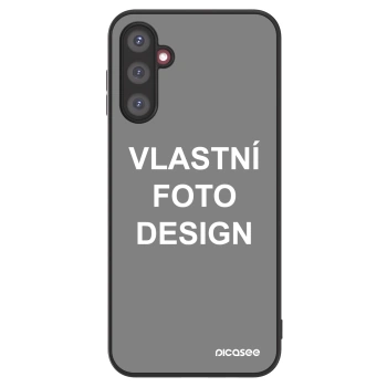 Picasee ULTIMATE CASE pro Samsung Galaxy A14 5G A146P - Vlastní fotka/motiv