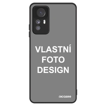 Obal pro Xiaomi Redmi Note 12S - Vlastní fotka/motiv