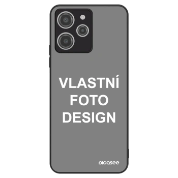 Obal pro Xiaomi Redmi 12 4G - Vlastní fotka/motiv