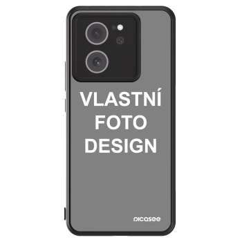 Picasee ULTIMATE CASE pro Xiaomi 13T - Vlastní fotka/motiv