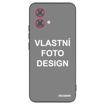 Obal pro Motorola Moto G84 5G - Vlastní fotka/motiv