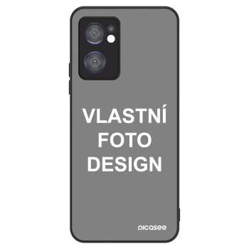 Obal pro OPPO Reno 7 5G - Vlastní fotka/motiv