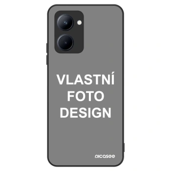 Obal pro Realme C33 (2023) - Vlastní fotka/motiv