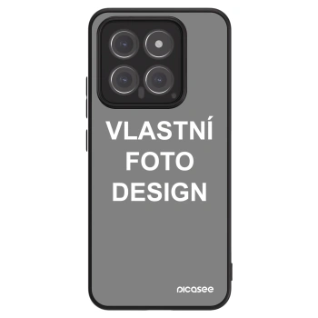 Picasee ULTIMATE CASE pro Xiaomi 14 - Vlastní fotka/motiv