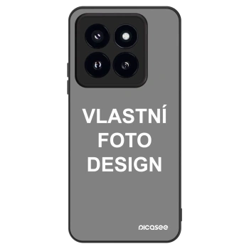 Obal pro Xiaomi 14 Pro - Vlastní fotka/motiv