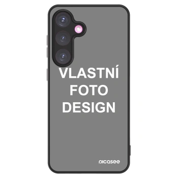 Picasee ULTIMATE CASE pro Samsung Galaxy S24+ S926B 5G - Vlastní fotka/motiv