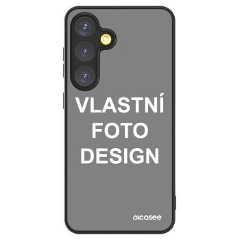 Picasee ULTIMATE CASE PowerShare pro Samsung Galaxy S24 S921B 5G - Vlastní fotka/motiv