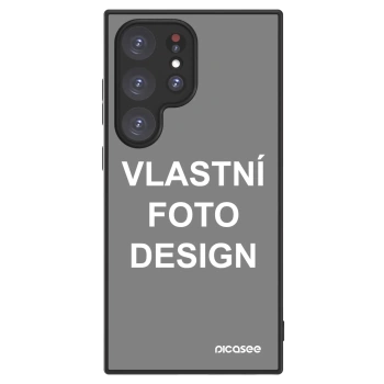 Picasee ULTIMATE CASE PowerShare pro Samsung Galaxy S24 Ultra S928B 5G - Vlastní fotka/motiv