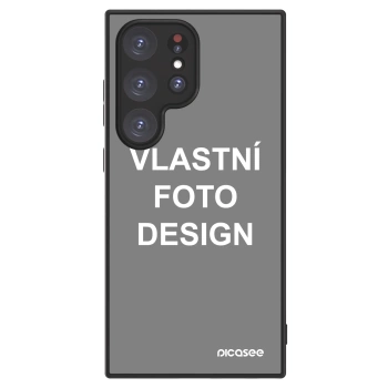 Picasee ULTIMATE CASE pro Samsung Galaxy S24 Ultra S928B 5G - Vlastní fotka/motiv